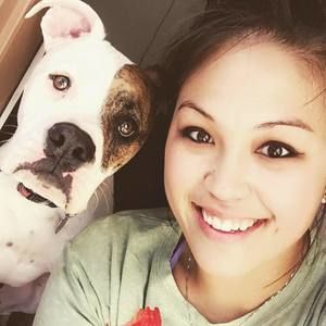 Meet your Posher, Andrea