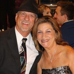 Meet your Posher, Susan