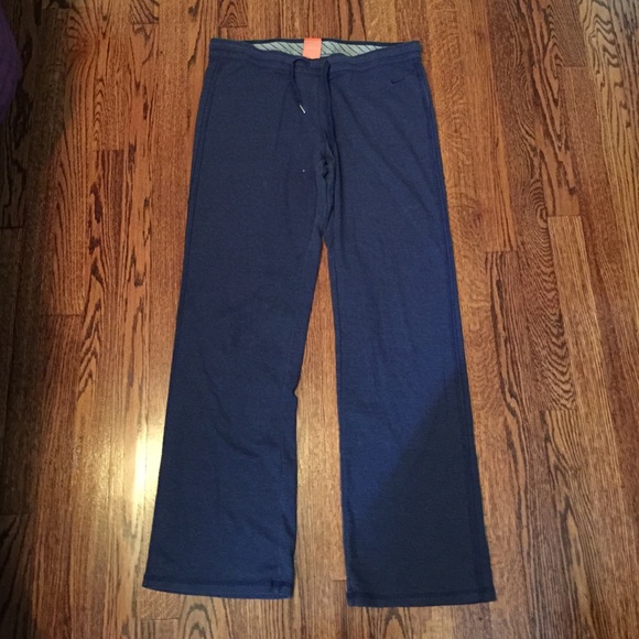 Nike Athletic Dept.  workout pants