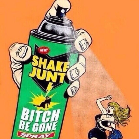 Meet your Posher, Mzmz