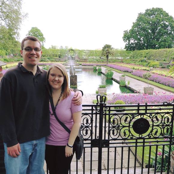 Meet your Posher, Kate