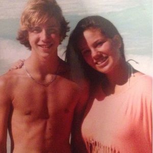 Meet your Posher, Mike