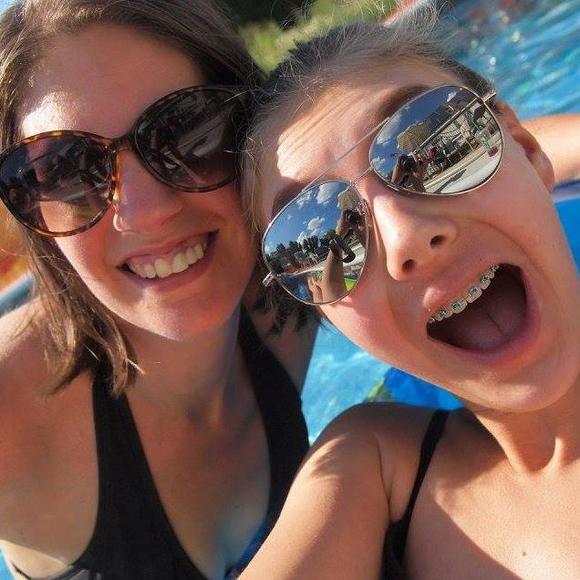 Meet your Posher, Starr