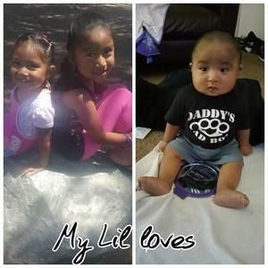 Meet your Posher, Wil