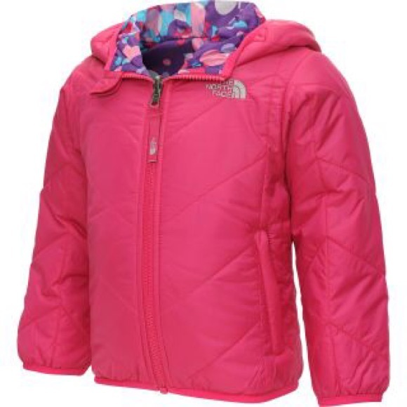 Northface Perrito Reversible Jacket