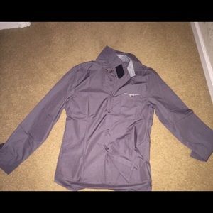 Men's Button Down shirt