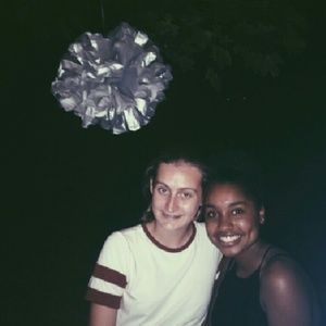 Meet your Posher, Cheyenne