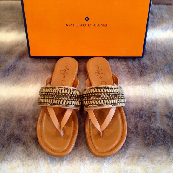 Arturo Chiang Sandals