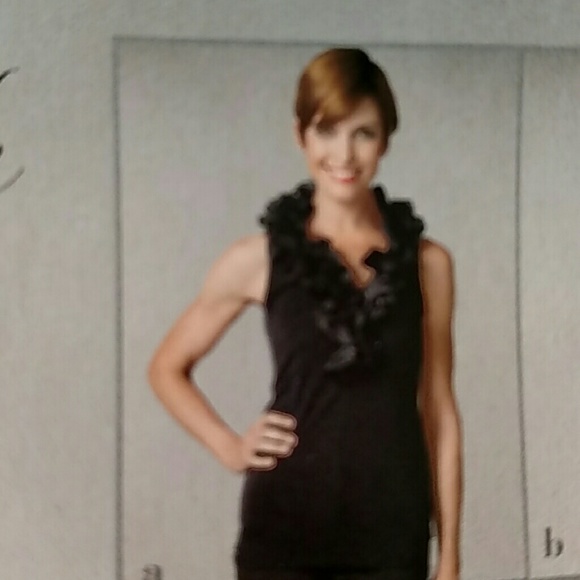 Cabi VP top - Picture 2 of 2