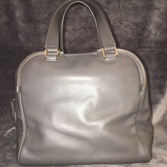 Jimmy Choo Justine Handbag - Picture 3 of 4