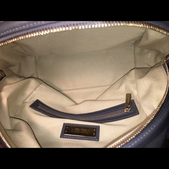 Jimmy Choo Justine Handbag - Picture 4 of 4