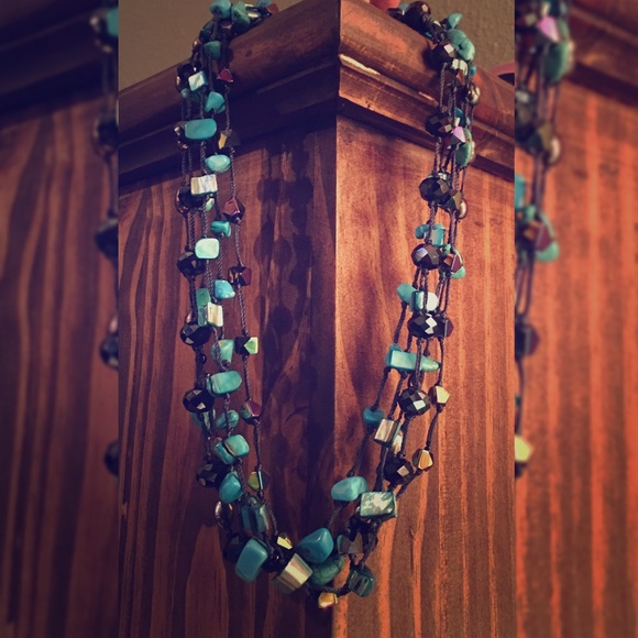 Beautiful Necklace