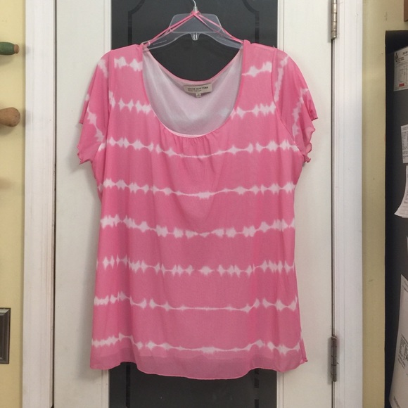 Jones New York Sport Top