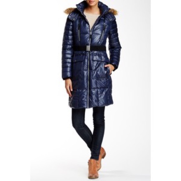 Andrew Marc Jackets & Blazers - Brand New Andrew Marc Puffer Coat