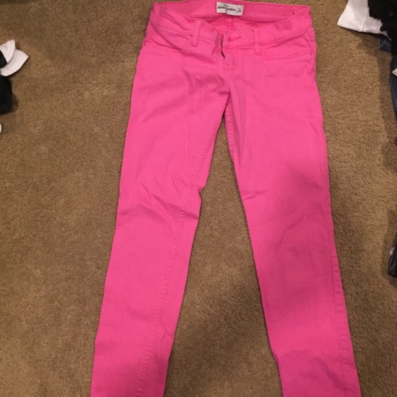 abercrombie kid jeans size 14