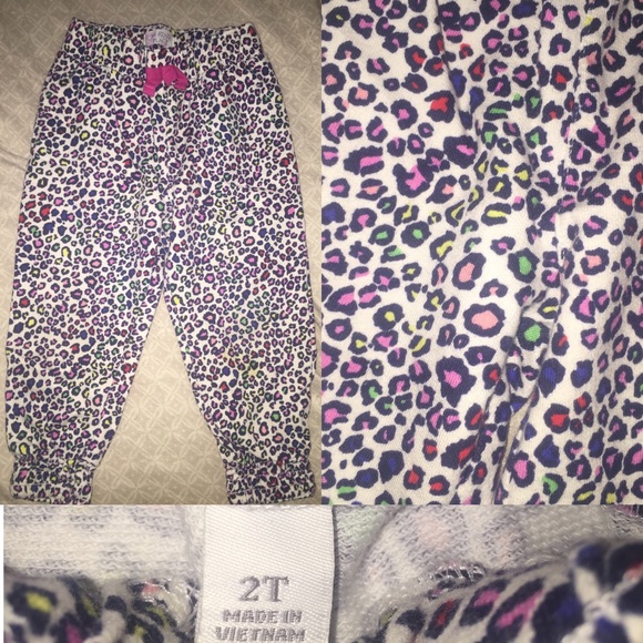 Toddlers bottoms