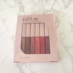 Smashbox Rapture lip gloss