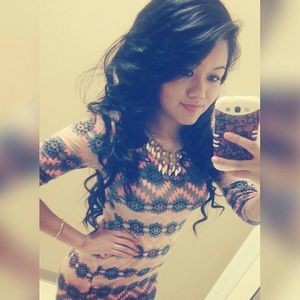 Meet your Posher, Olga