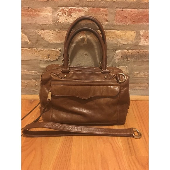 Rebecca Minkoff M.A.B