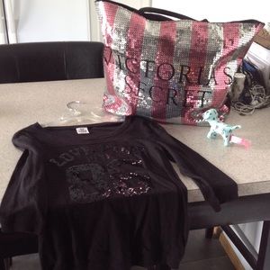 Victoria's Secret bundle