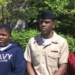 Meet your Posher, Caroline