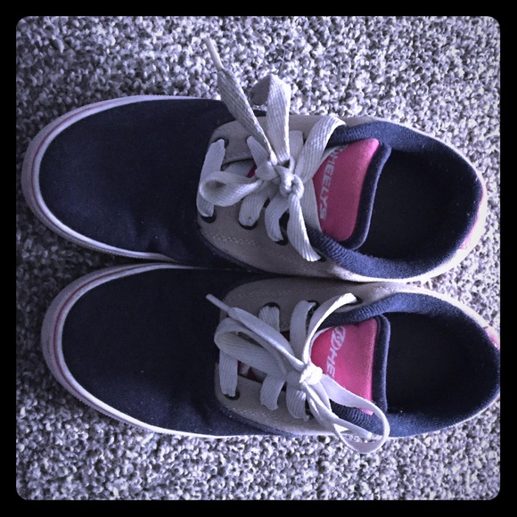 Heelys