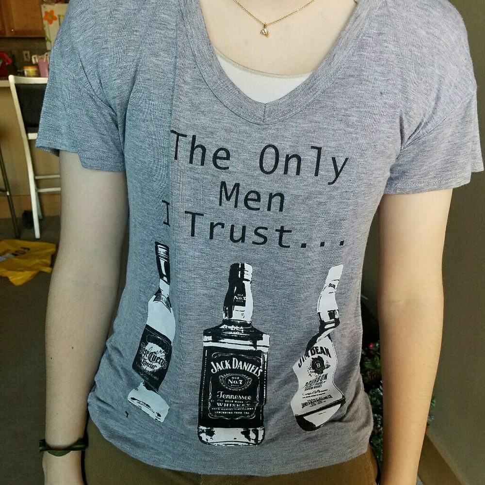Funny Graphic T-shirt