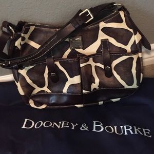 Dooney & Bourke purse