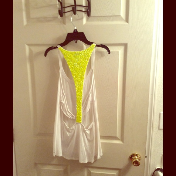 Guess tank top
