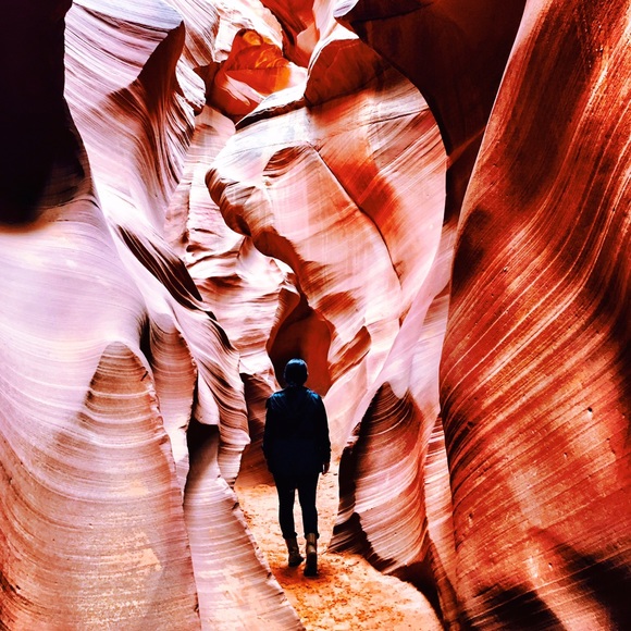 MEET YOUR POSHER 💥 - Picture 2 of 2