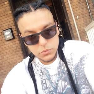 Meet your Posher, Andre