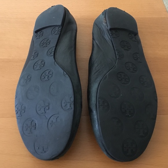 Tory Buch Flats - Picture 2 of 3