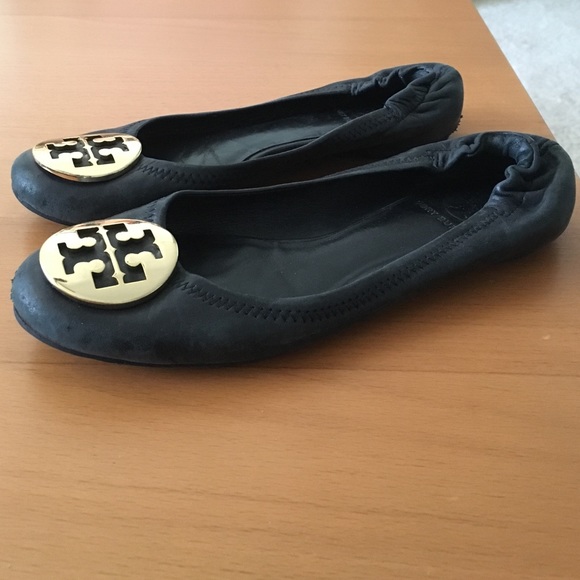 Tory Buch Flats - Picture 3 of 3