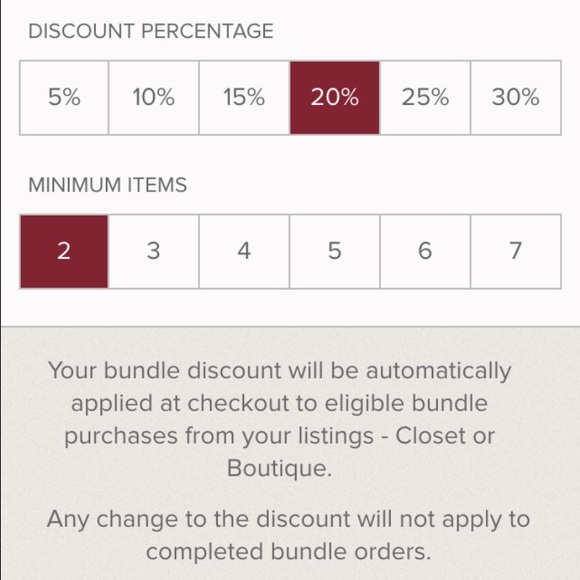 BUNDLE!!!!! - Picture 1 of 1