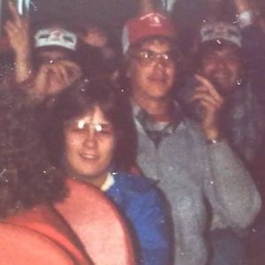 Meet your Posher, Shelley