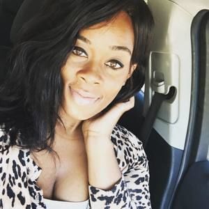 Meet your Posher, Cierra