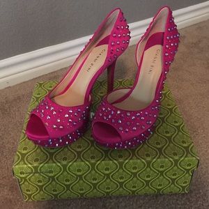 Gianni Bini pumps