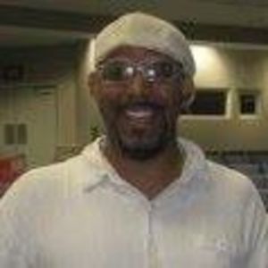 Meet your Posher, Aaron