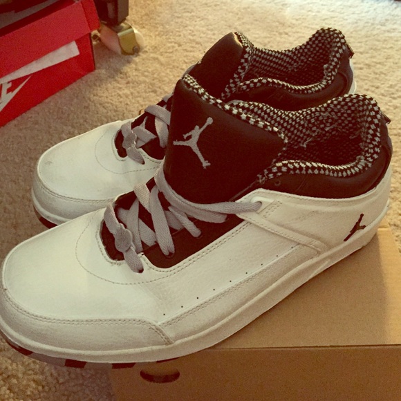 Jordans
