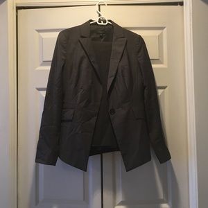 Full suit from Ann Taylor