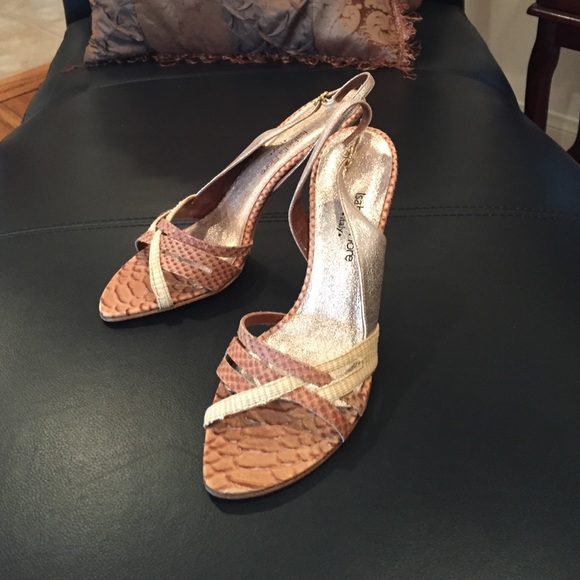 Dancing Shoes