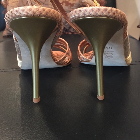 Dancing Shoes - Picture 2 of 4
