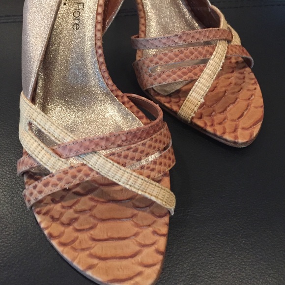 Dancing Shoes - Picture 3 of 4