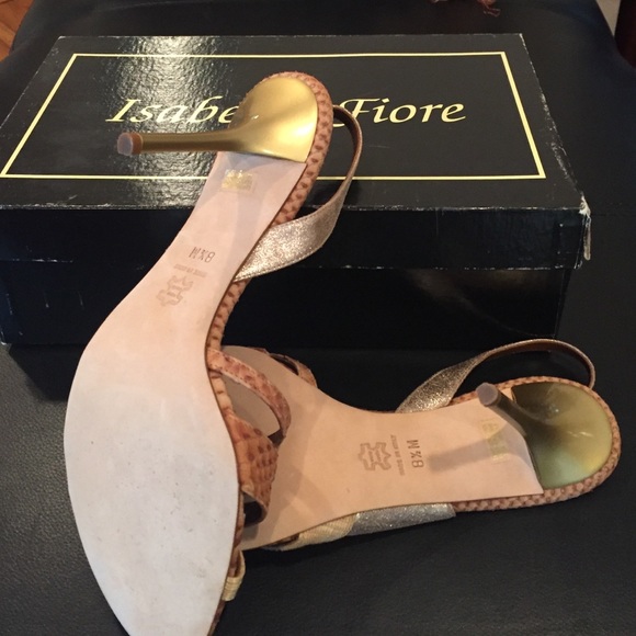 Dancing Shoes - Picture 4 of 4