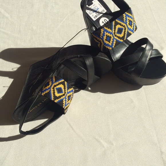 Wedges - Picture 2 of 3
