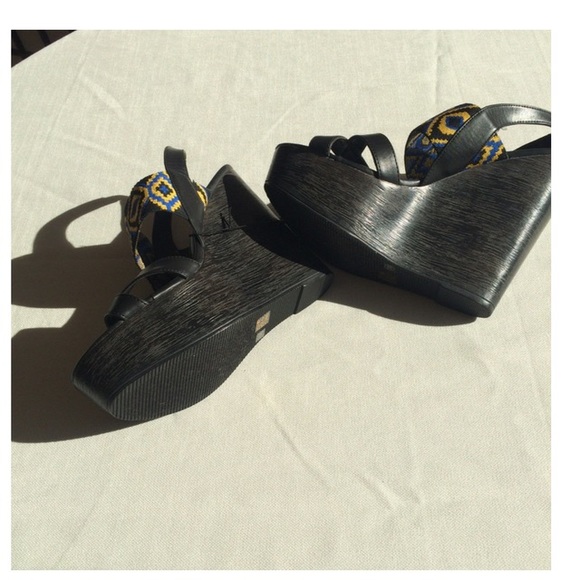 Wedges - Picture 3 of 3