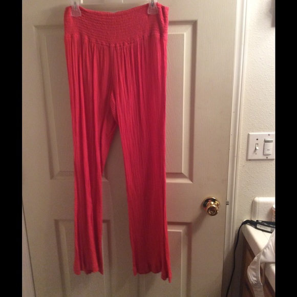 Cotton pants - Picture 1 of 1