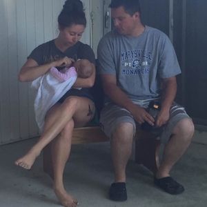 Meet your Posher, Kelsey