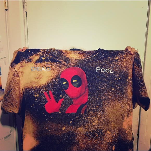 Tees - Picture 1 of 4