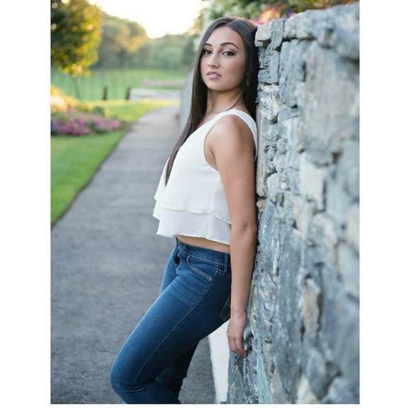 Meet your Posher, Sophia